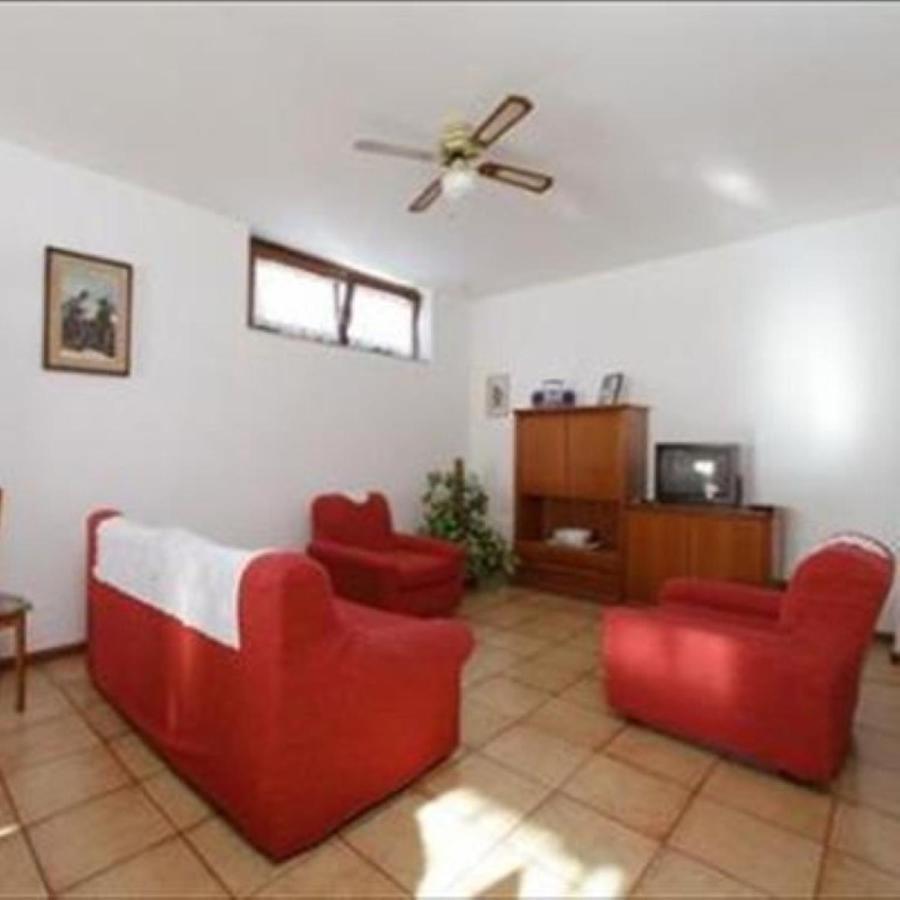 A Li' Dal Cuac Bed & Breakfast คาวัซโซ คาร์นิโก ภายนอก รูปภาพ