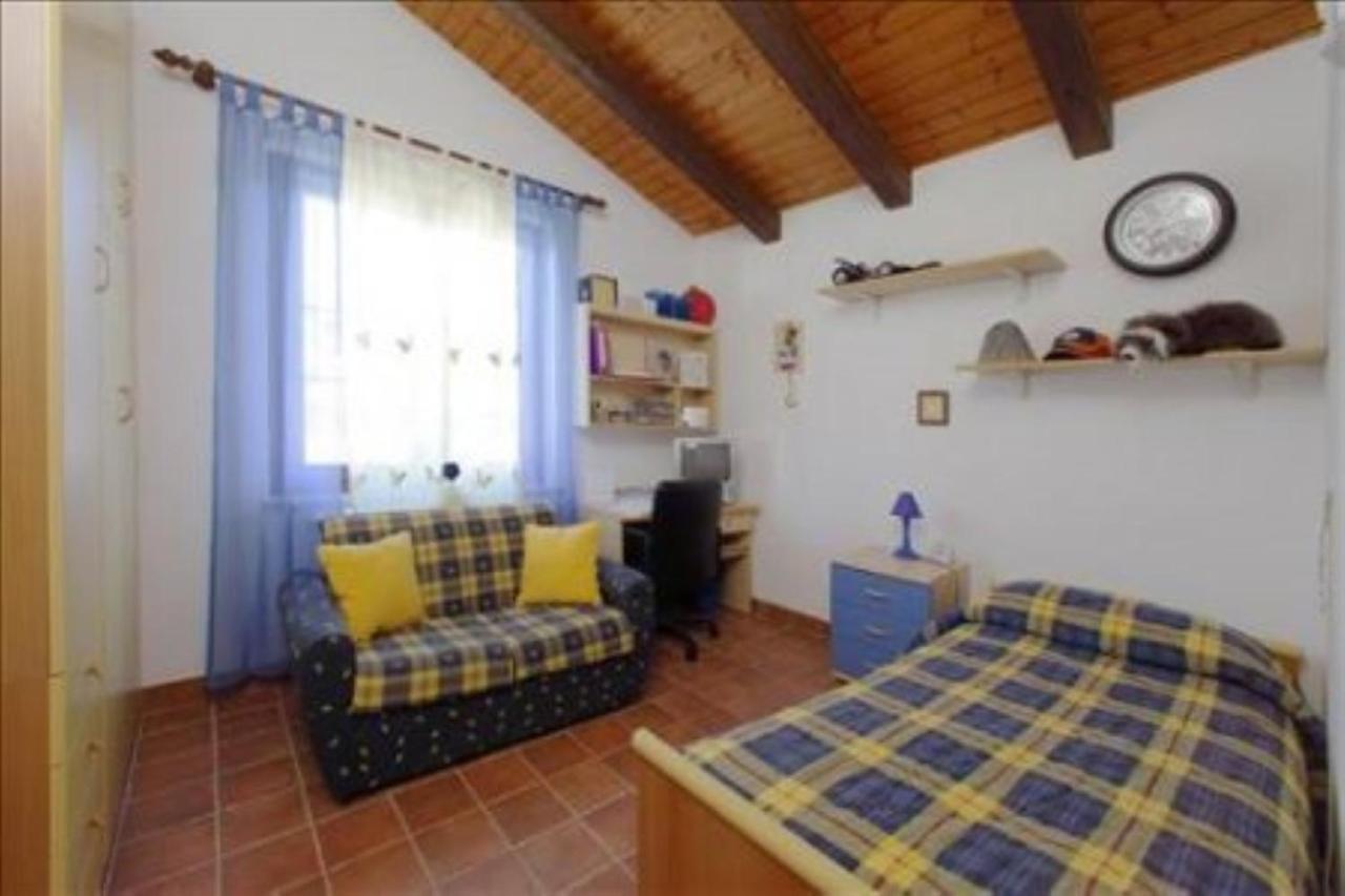 A Li' Dal Cuac Bed & Breakfast คาวัซโซ คาร์นิโก ภายนอก รูปภาพ