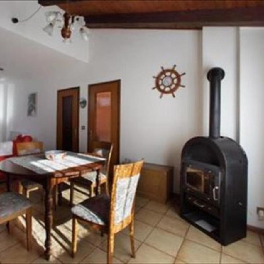 A Li' Dal Cuac Bed & Breakfast คาวัซโซ คาร์นิโก ภายนอก รูปภาพ