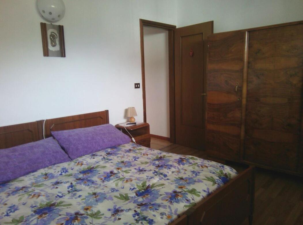 A Li' Dal Cuac Bed & Breakfast คาวัซโซ คาร์นิโก ภายนอก รูปภาพ