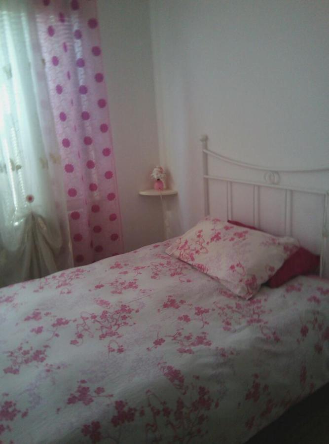 A Li' Dal Cuac Bed & Breakfast คาวัซโซ คาร์นิโก ภายนอก รูปภาพ