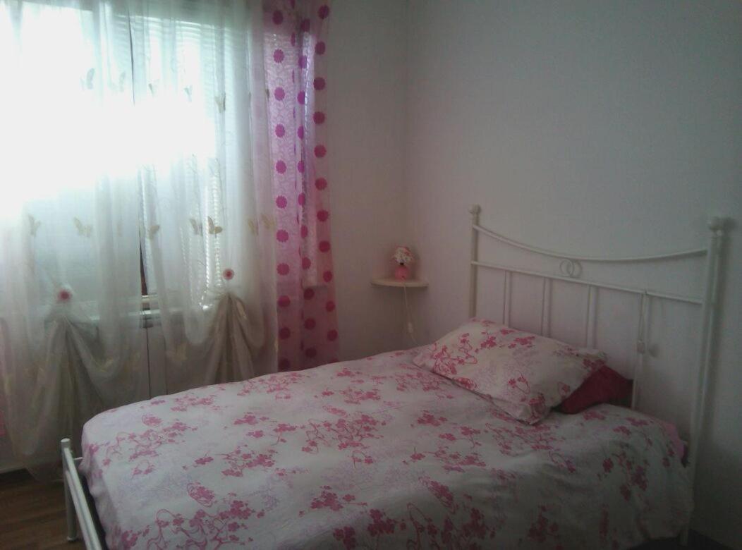 A Li' Dal Cuac Bed & Breakfast คาวัซโซ คาร์นิโก ภายนอก รูปภาพ
