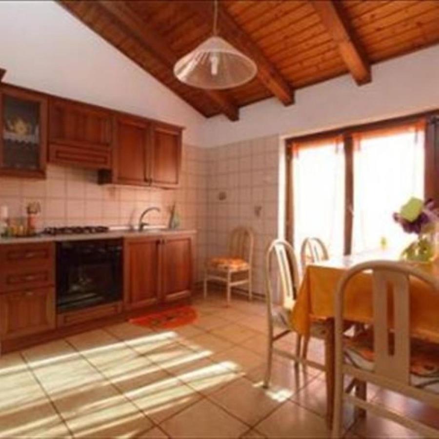 A Li' Dal Cuac Bed & Breakfast คาวัซโซ คาร์นิโก ภายนอก รูปภาพ